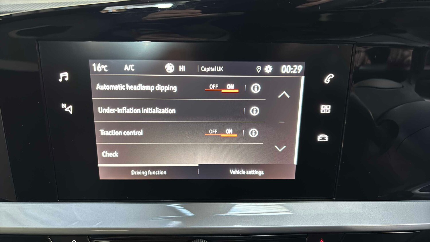 Used Vauxhall Mokka for sale - 77858144: Photo 11