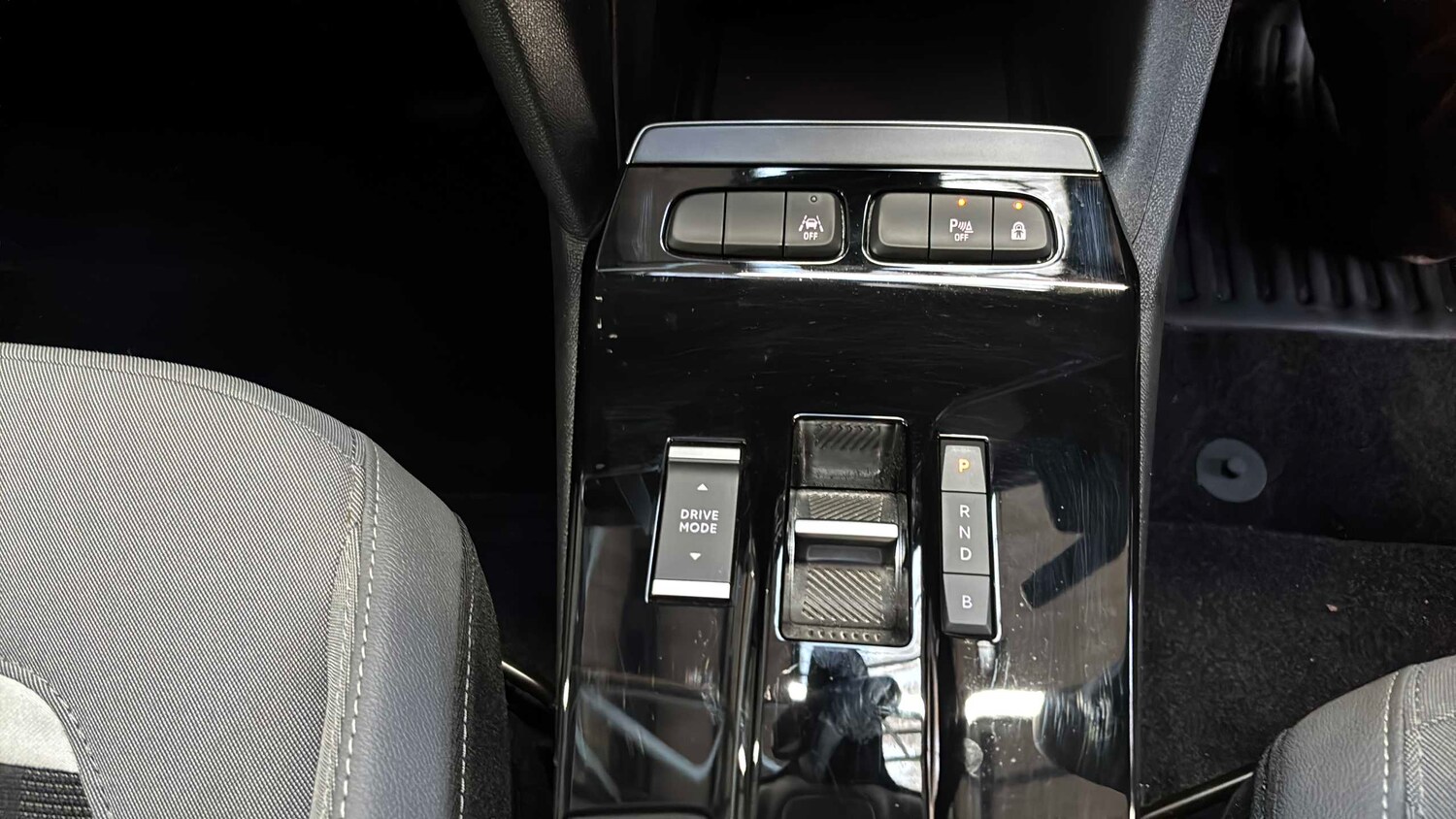 Used Vauxhall Mokka for sale - 77858144: Photo 13