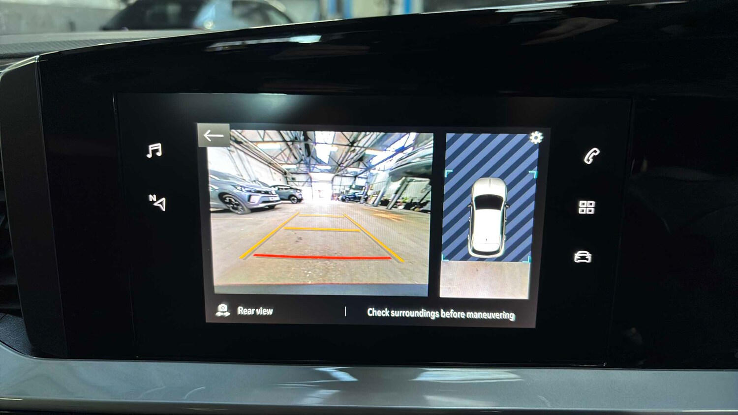 Used Vauxhall Mokka for sale - 77858144: Photo 14