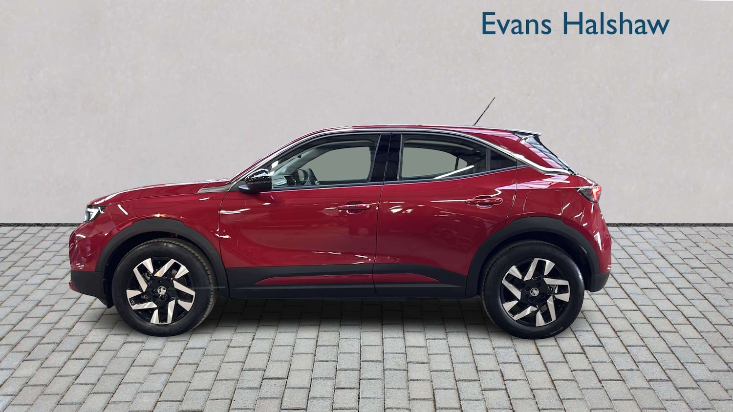 Used Vauxhall Mokka for sale - 77858144: Photo 3