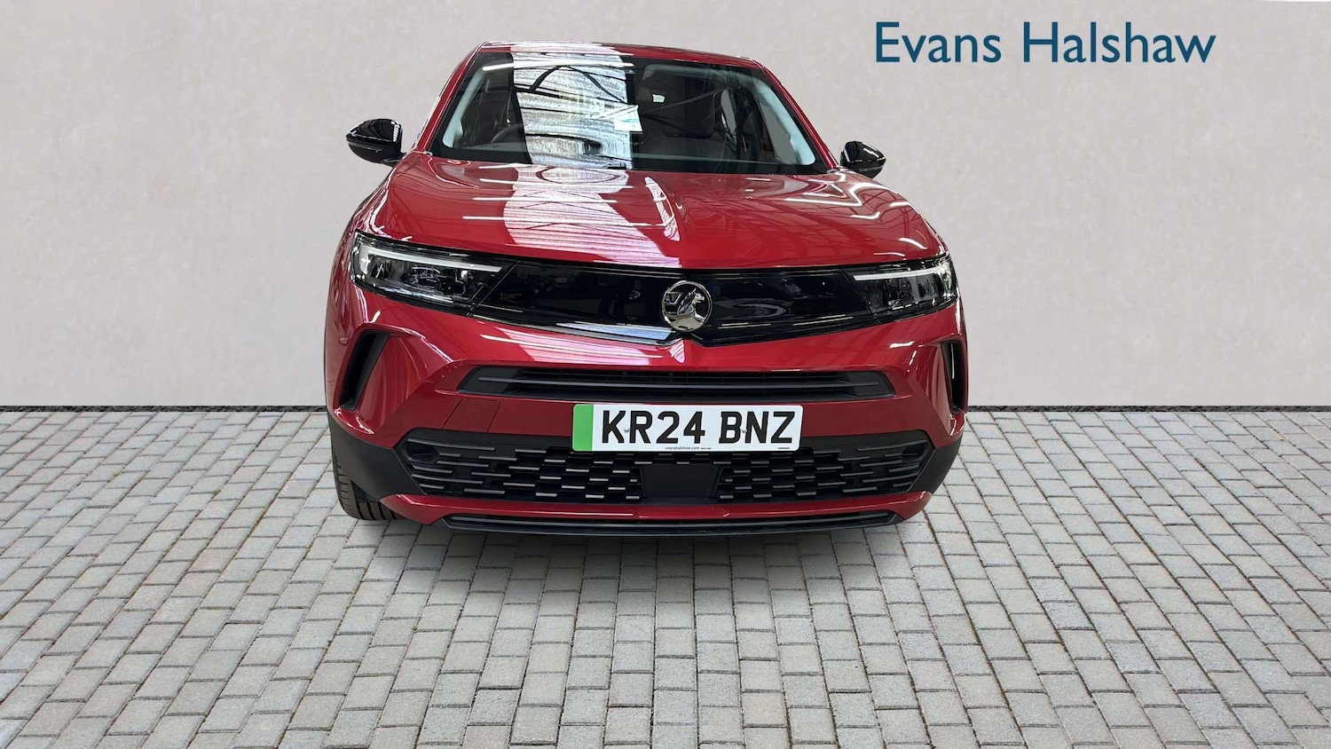 Used Vauxhall Mokka for sale - 77858144: Photo 4