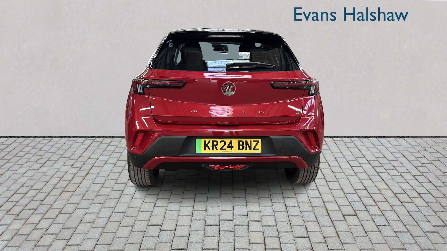 Used Vauxhall Mokka for sale - 77858144: Photo 5