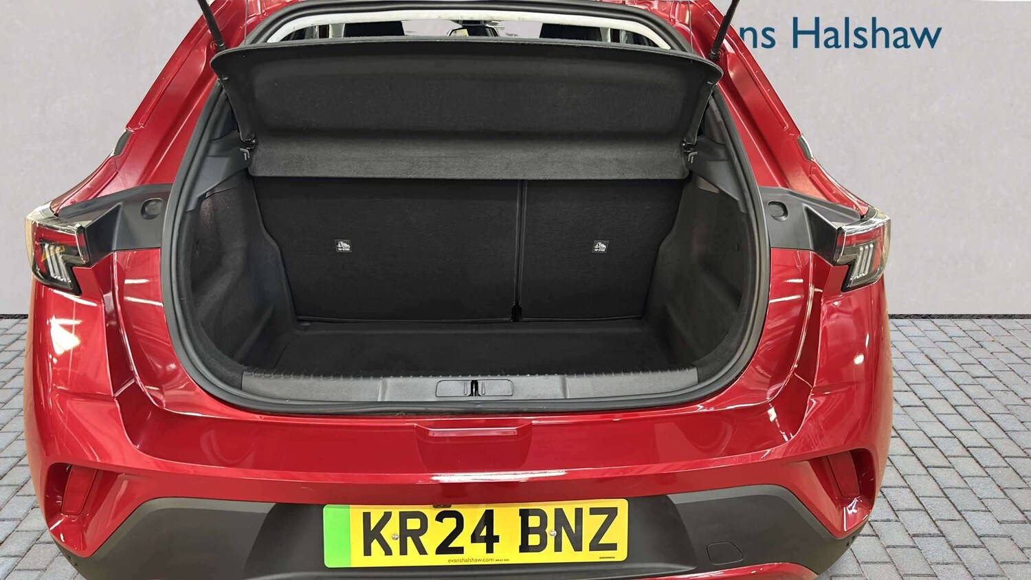 Used Vauxhall Mokka for sale - 77858144: Photo 7