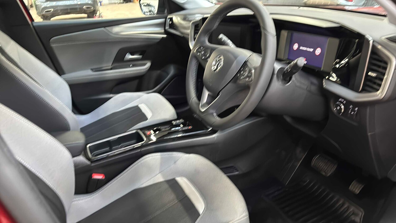 Used Vauxhall Mokka for sale - 77858144: Photo 8