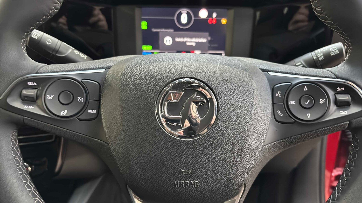 Used Vauxhall Mokka for sale - 77858144: Photo 9