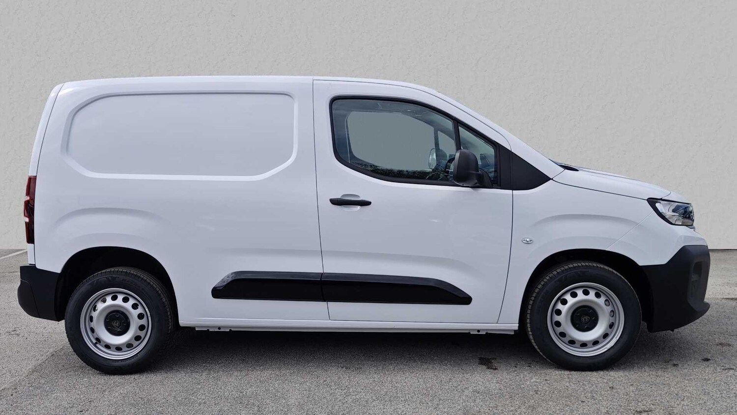 Used Peugeot Partner 2025 for sale - 77859486: Photo 2