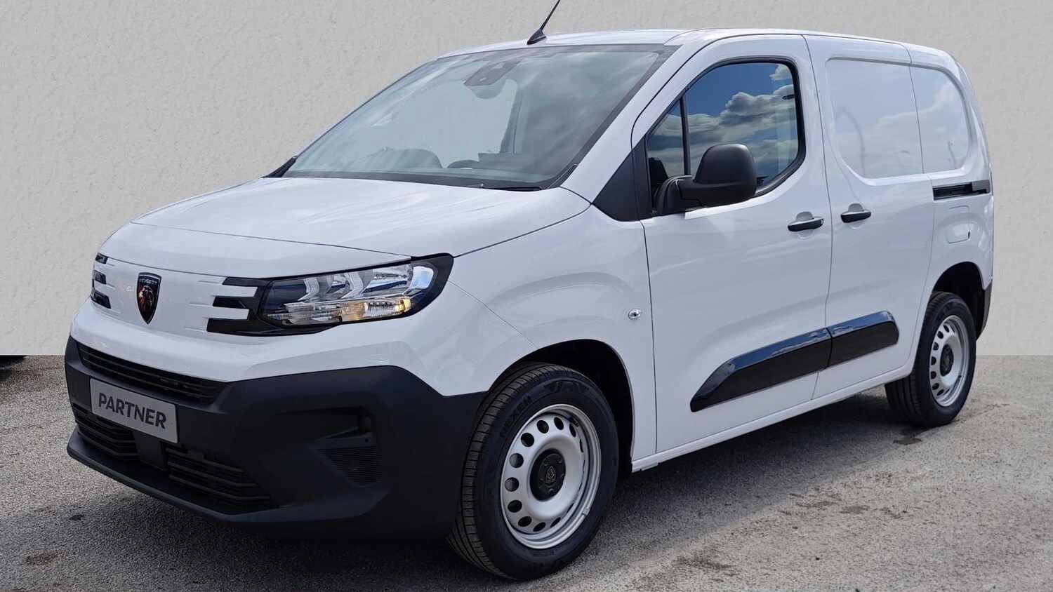 Used Peugeot Partner 2025 for sale - 77859486: Photo 7