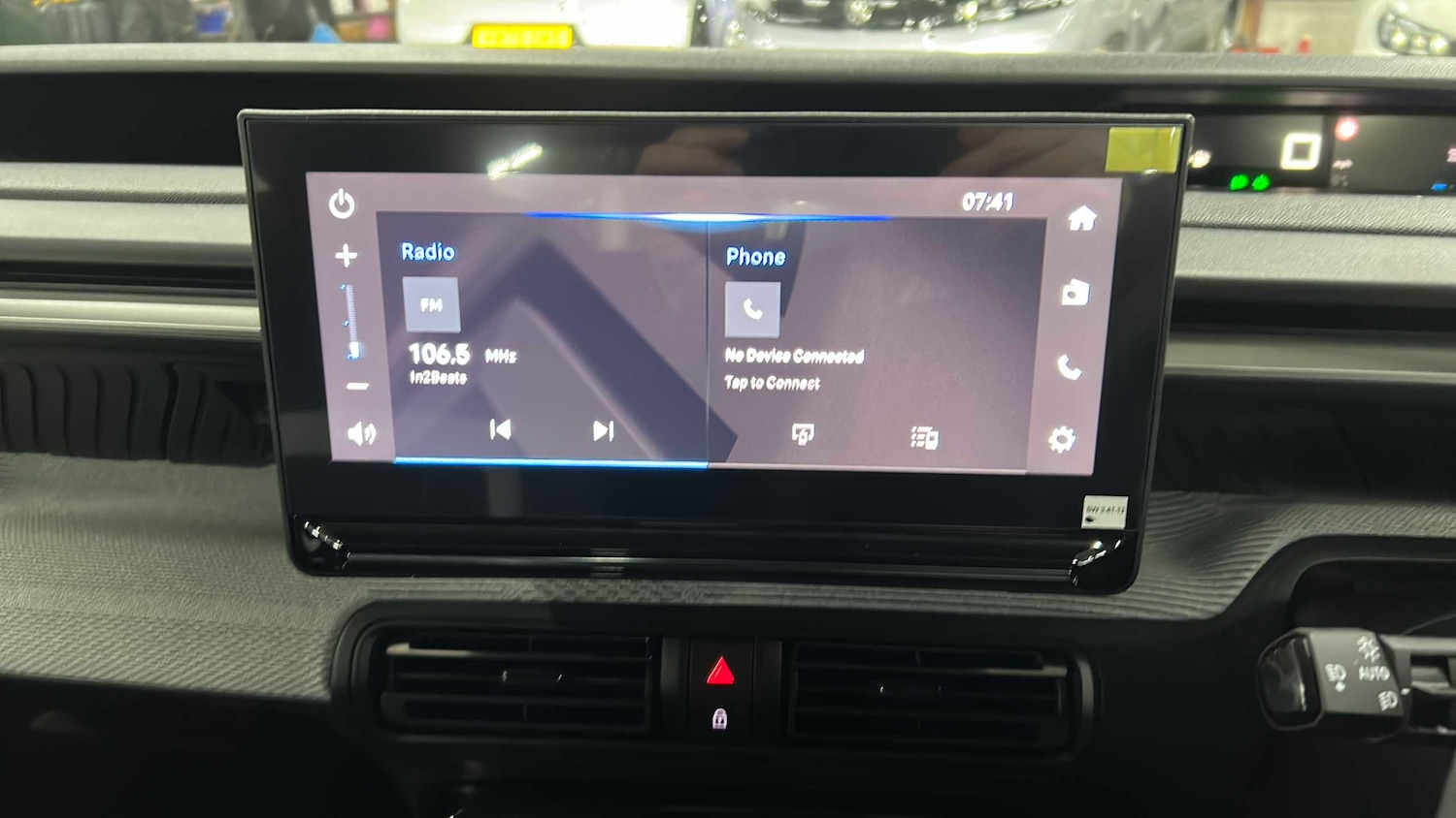 Used Citroen C3 2025 for sale - 77972719: Photo 10