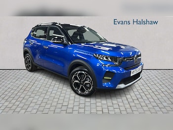 Citroen C3 feature image