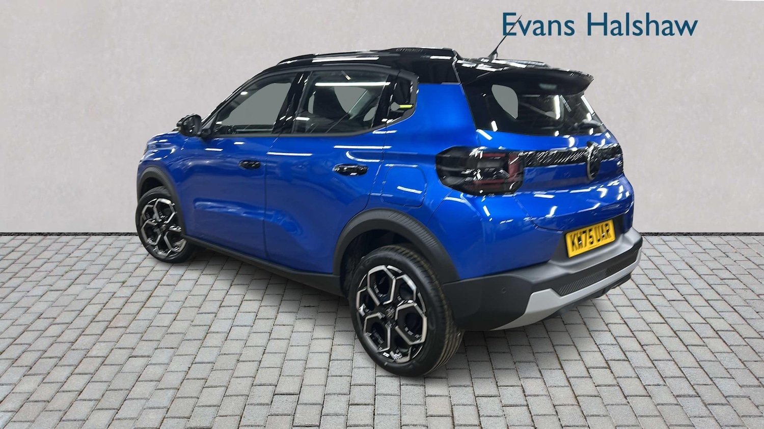 Used Citroen C3 2025 for sale - 77972719: Photo 2