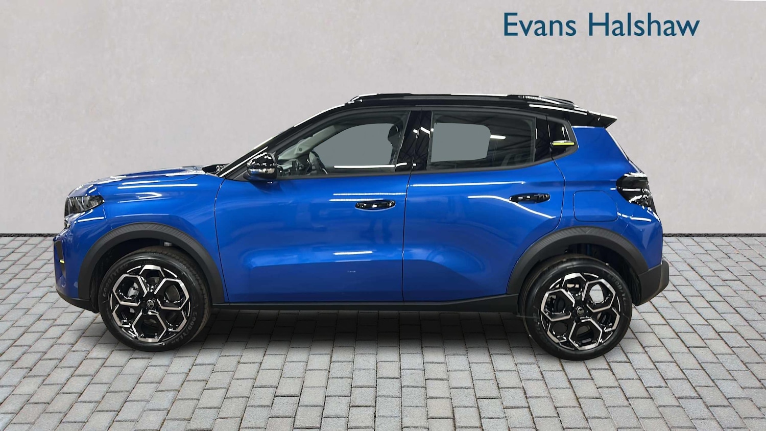 Used Citroen C3 2025 for sale - 77972719: Photo 3