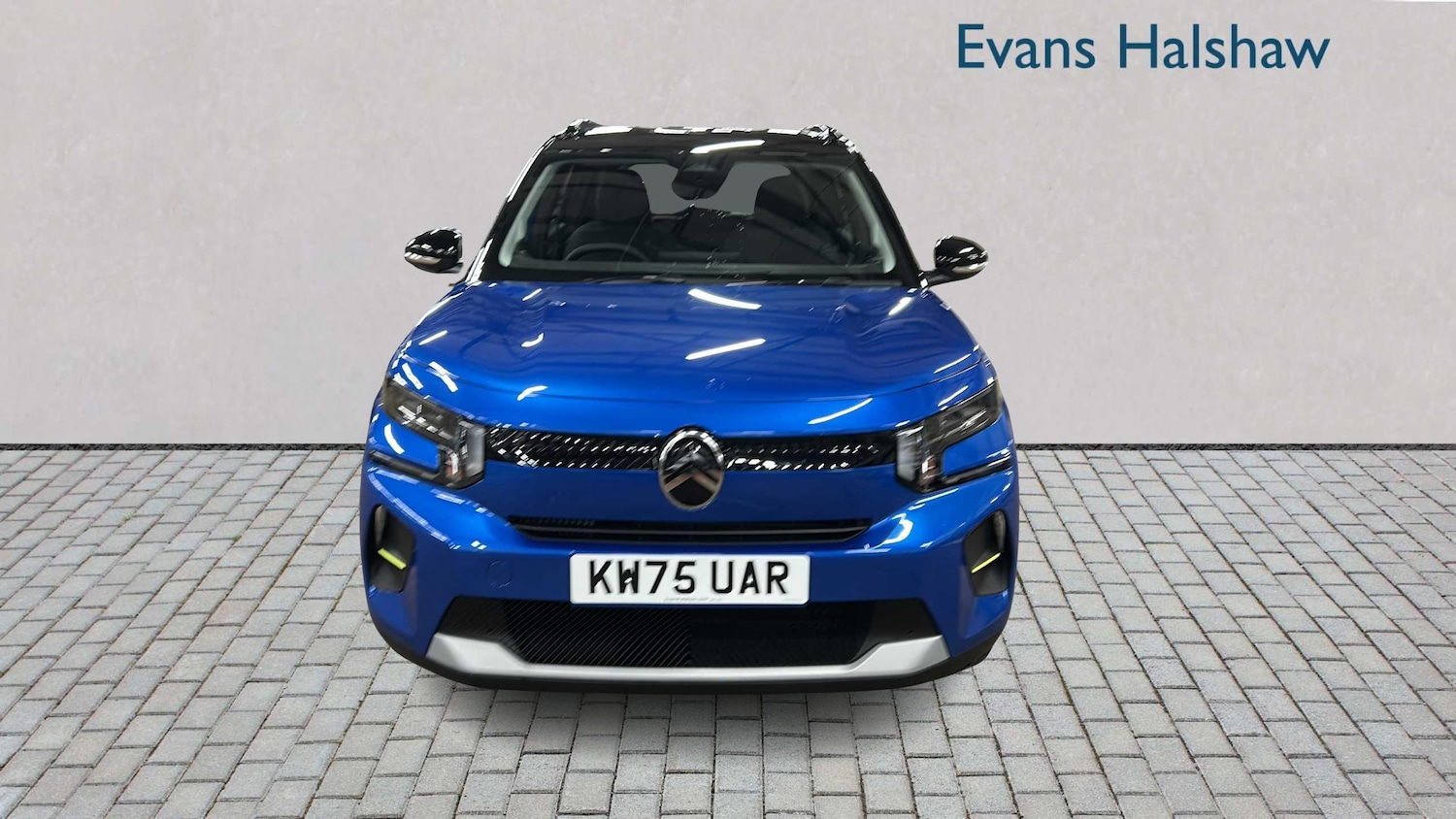 Used Citroen C3 2025 for sale - 77972719: Photo 4