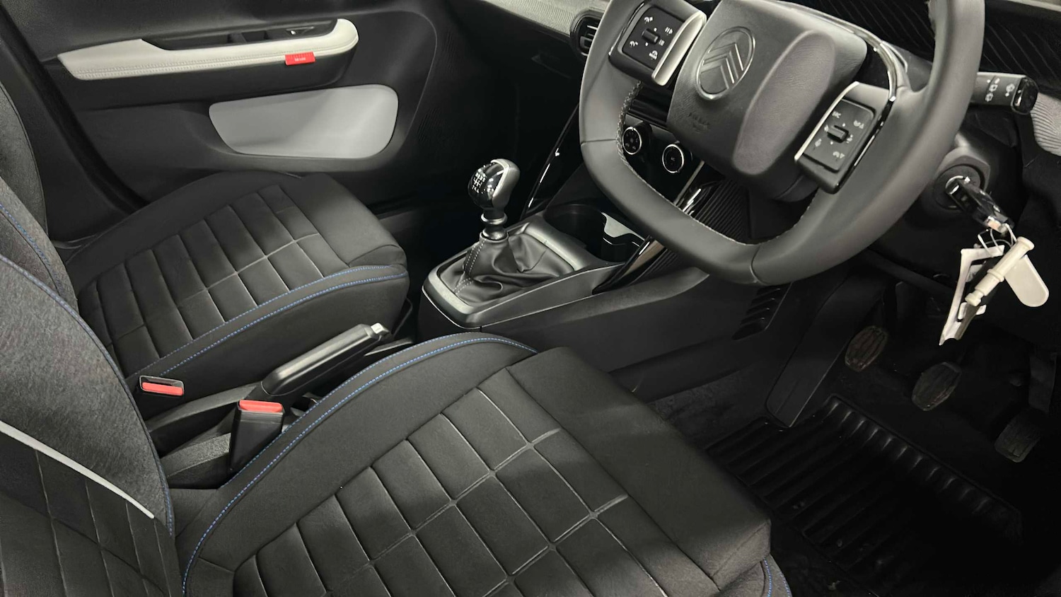 Used Citroen C3 2025 for sale - 77972719: Photo 8