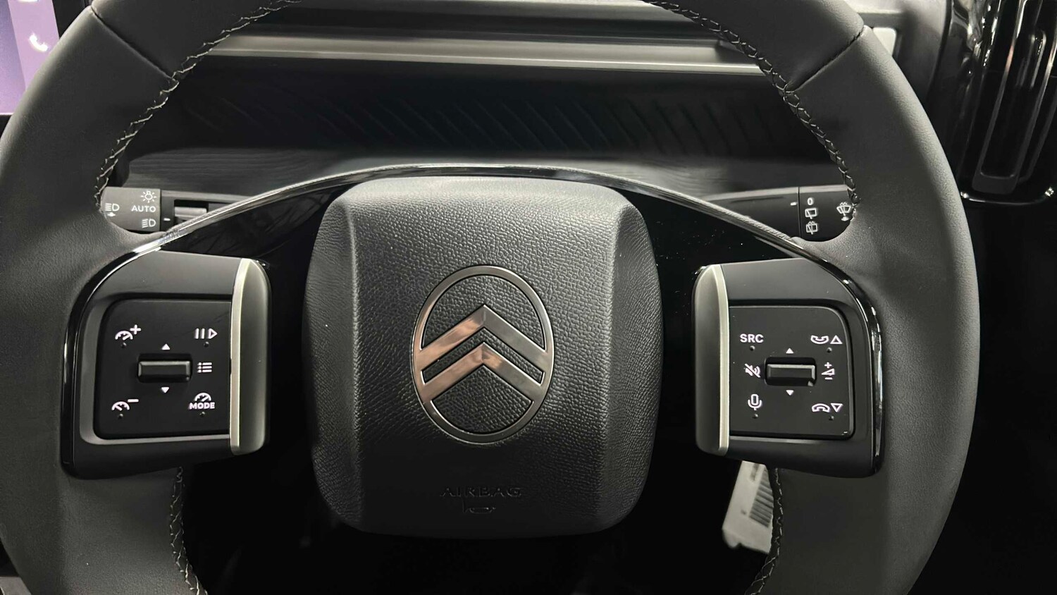 Used Citroen C3 2025 for sale - 77972719: Photo 9