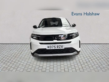 Used Vauxhall Frontera 2026 for sale - 79015118: Photo