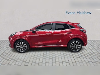 Used Ford Puma 2023 for sale - 79271093: Photo
