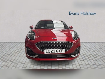 Used Ford Puma 2023 for sale - 79271093: Photo