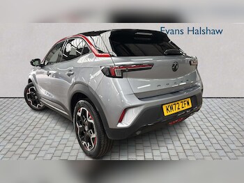 Used Vauxhall Mokka 2022 for sale - 78831749: Photo