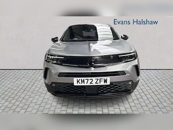 Used Vauxhall Mokka 2022 for sale - 78831749: Photo