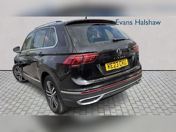 Used Volkswagen Tiguan 2023 for sale - 79294960: Photo