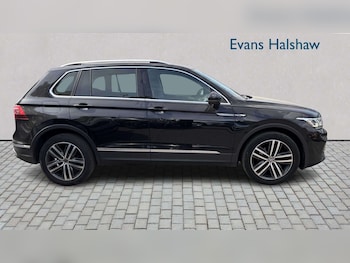 Used Volkswagen Tiguan 2023 for sale - 79294960: Photo