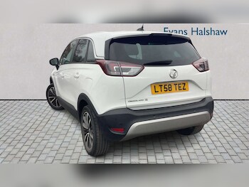 Used Vauxhall Crossland X 2019 for sale - 77943436: Photo