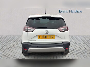 Used Vauxhall Crossland X 2019 for sale - 77943436: Photo