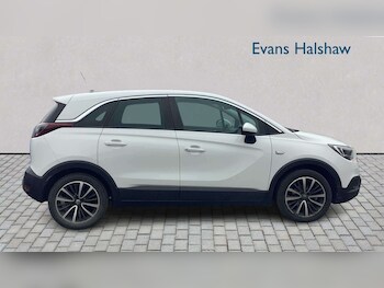 Used Vauxhall Crossland X 2019 for sale - 77943436: Photo