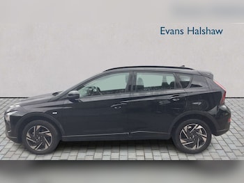Used Hyundai BAYON 2023 for sale - 78564695: Photo