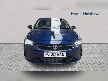 Used Vauxhall Corsa 2020 for sale - 78925276: Photo