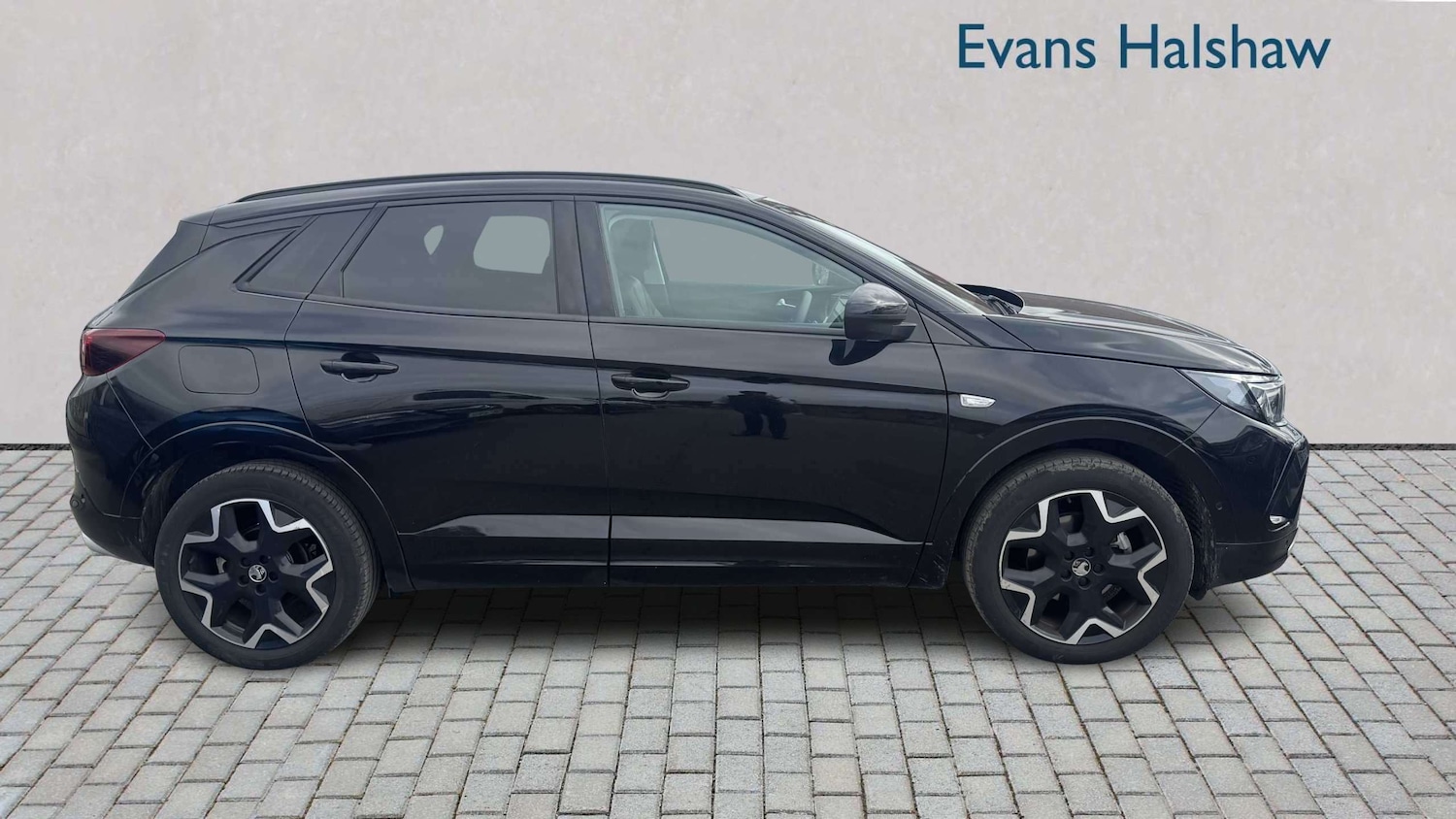 Used Vauxhall Grandland for sale - 77862104: Photo 3