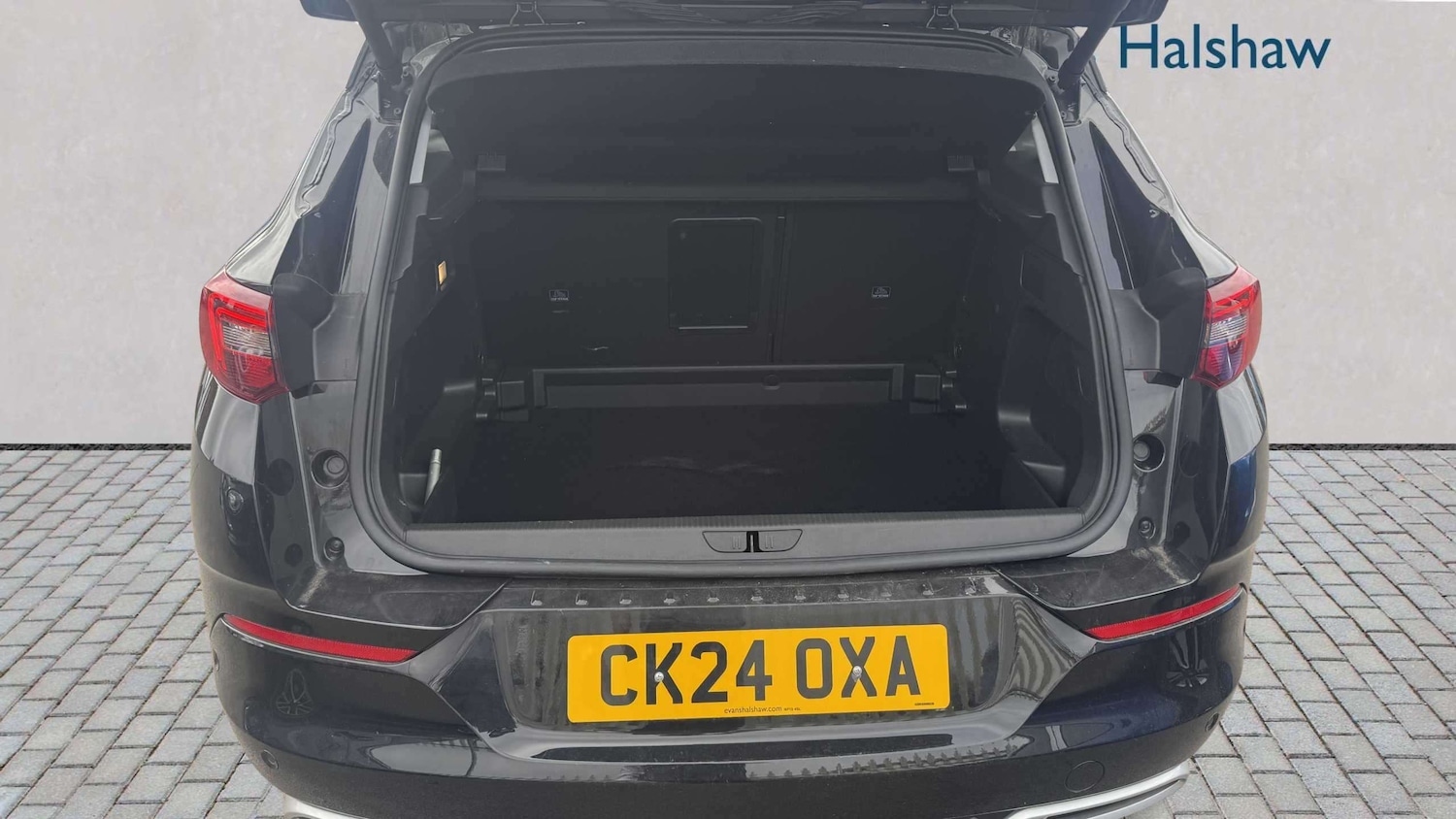 Used Vauxhall Grandland for sale - 77862104: Photo 4