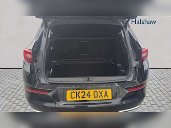 Used Vauxhall Grandland 2024 for sale - 77862104: Photo