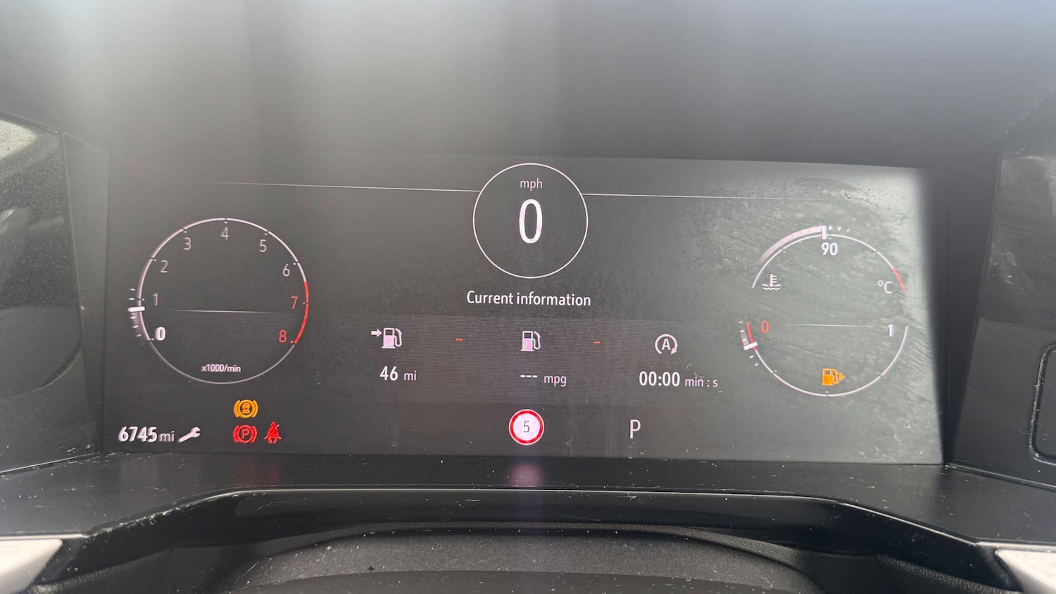 Used Vauxhall Grandland for sale - 77862104: Photo 5