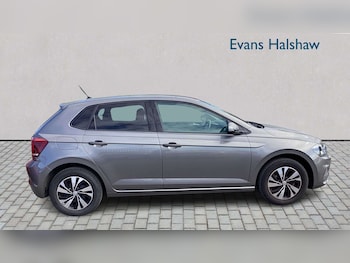 Used Volkswagen Polo 2020 for sale - 78564241: Photo