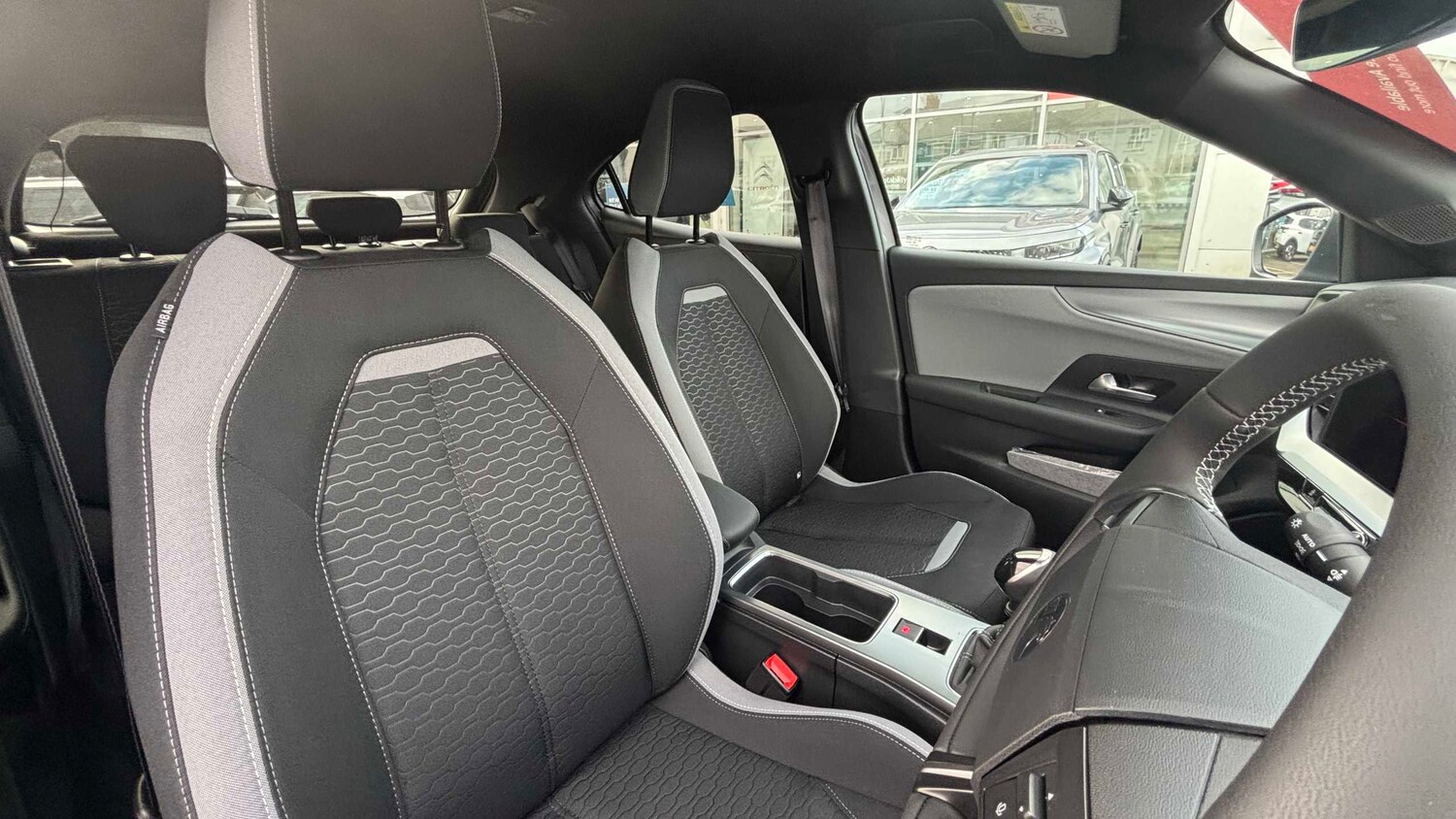 Used Vauxhall Mokka 2025 for sale - 77861111: Photo 10