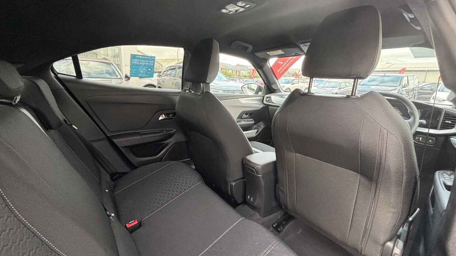 Used Vauxhall Mokka 2025 for sale - 77861111: Photo 11