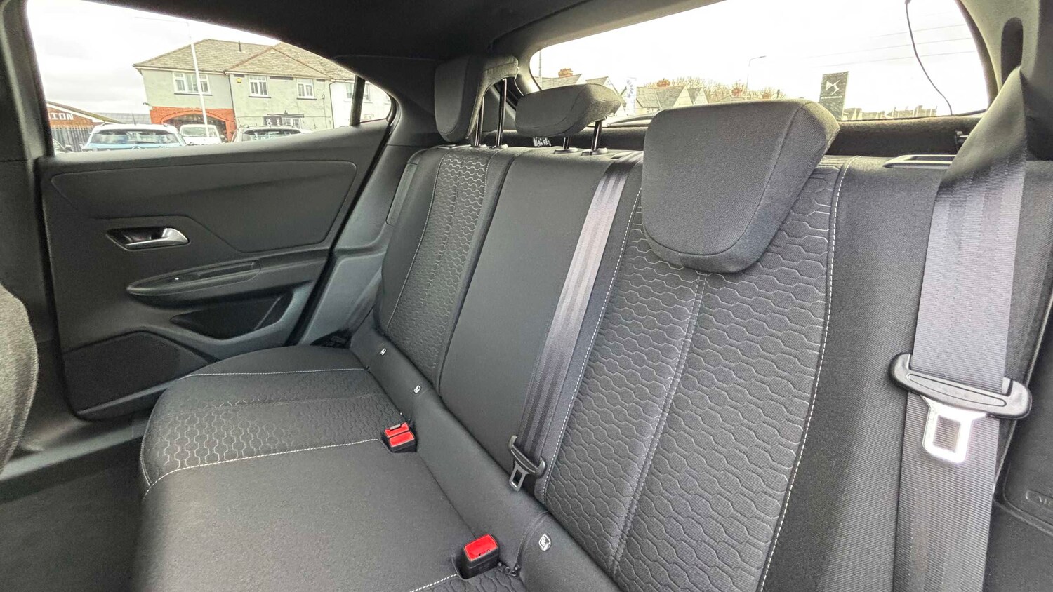 Used Vauxhall Mokka 2025 for sale - 77861111: Photo 12