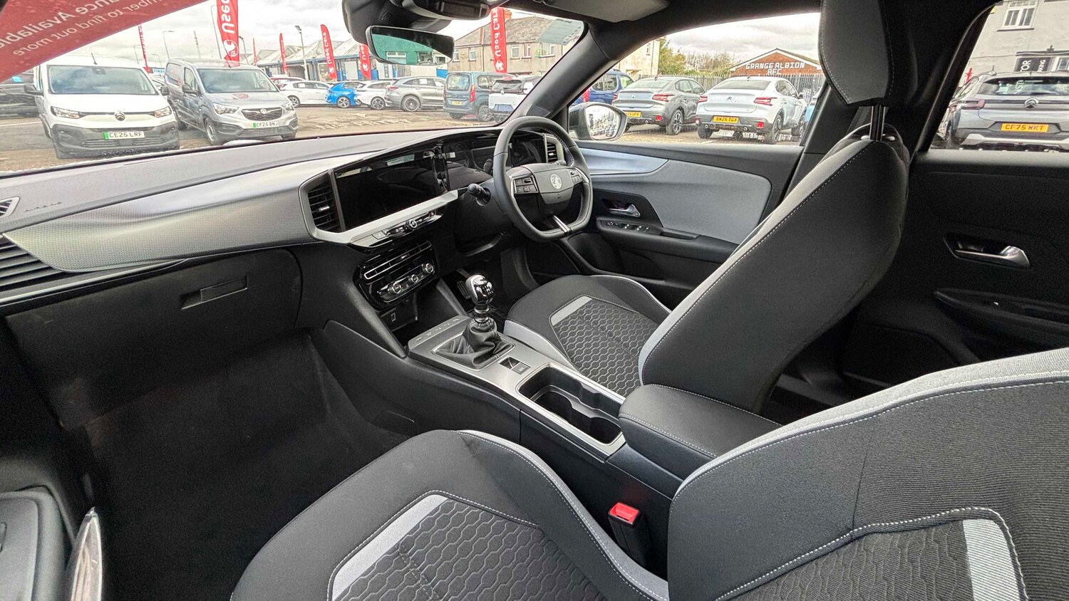 Used Vauxhall Mokka 2025 for sale - 77861111: Photo 13