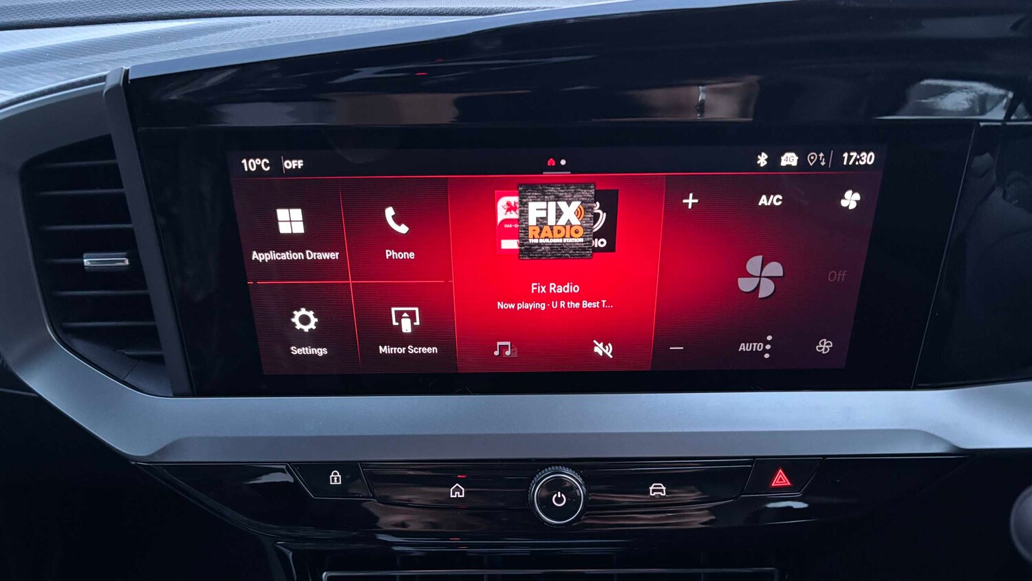 Used Vauxhall Mokka 2025 for sale - 77861111: Photo 15