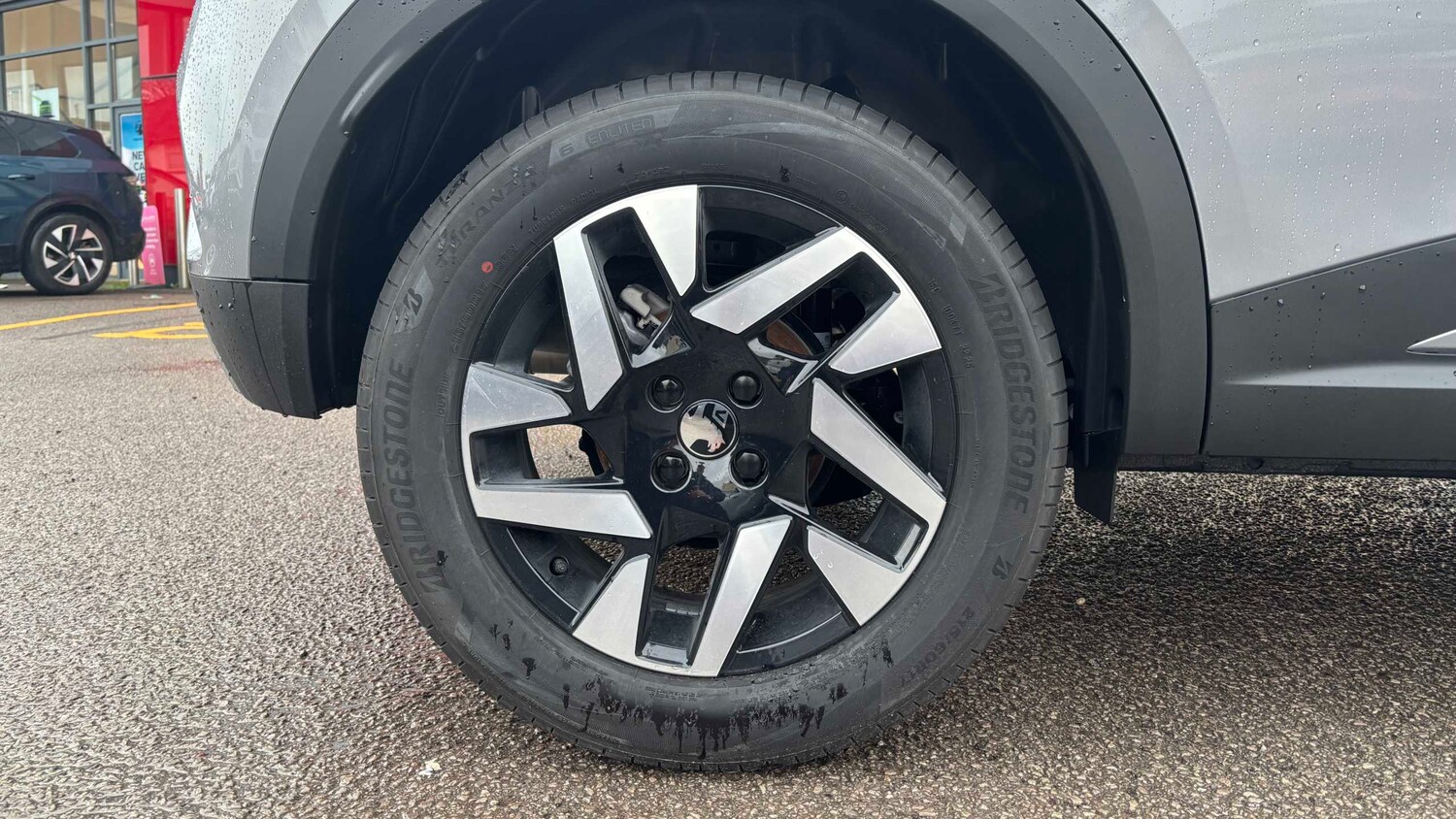 Used Vauxhall Mokka 2025 for sale - 77861111: Photo 16