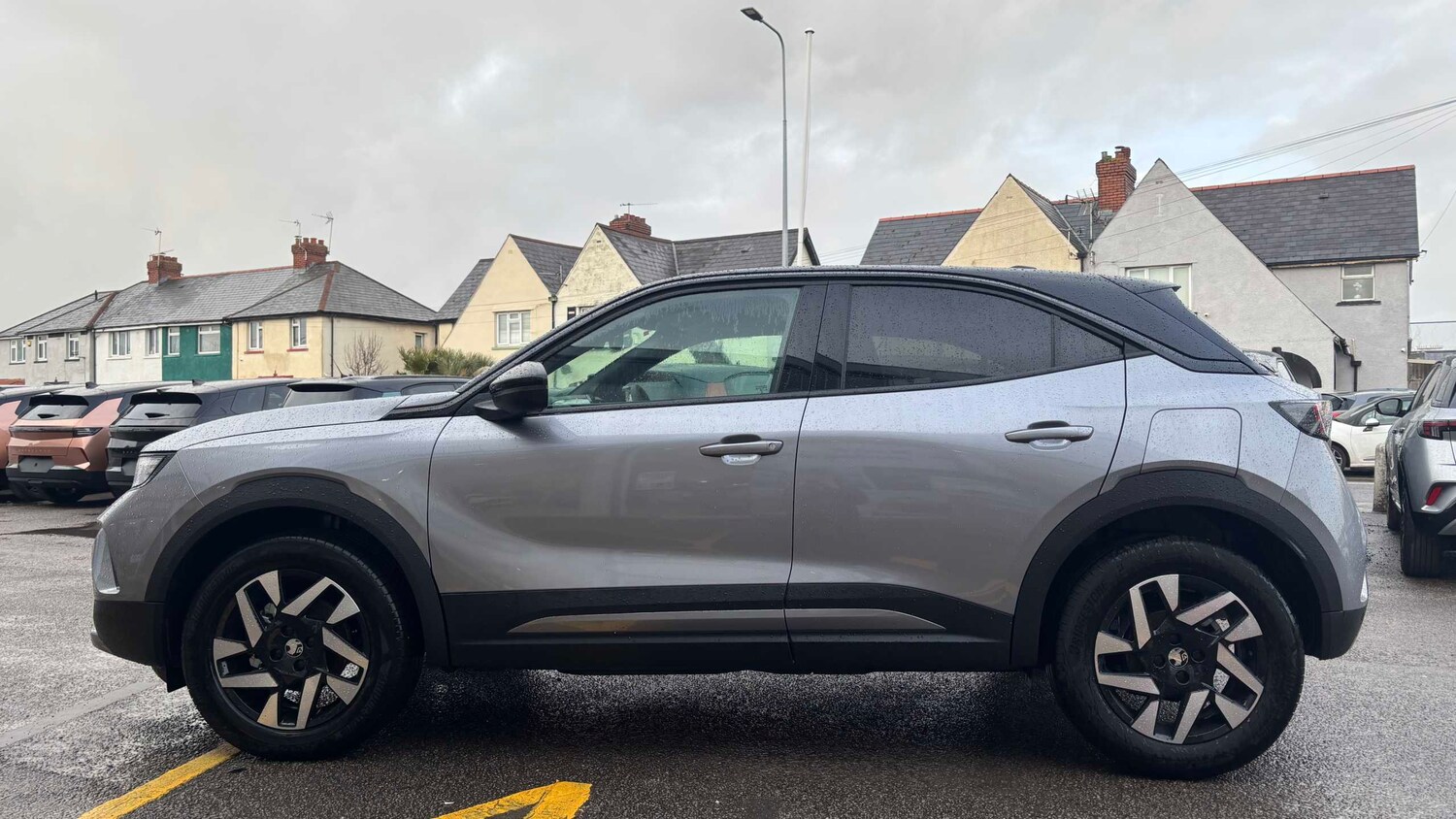 Used Vauxhall Mokka 2025 for sale - 77861111: Photo 17