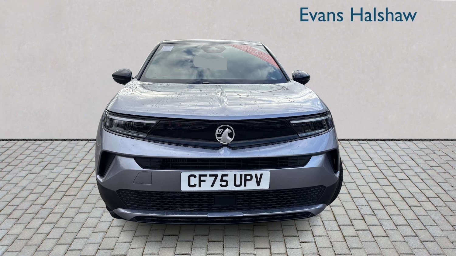 Used Vauxhall Mokka 2025 for sale - 77861111: Photo 3