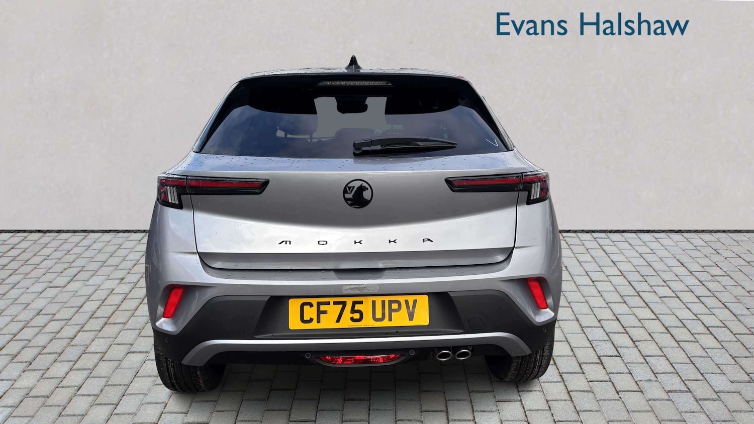 Used Vauxhall Mokka 2025 for sale - 77861111: Photo 4