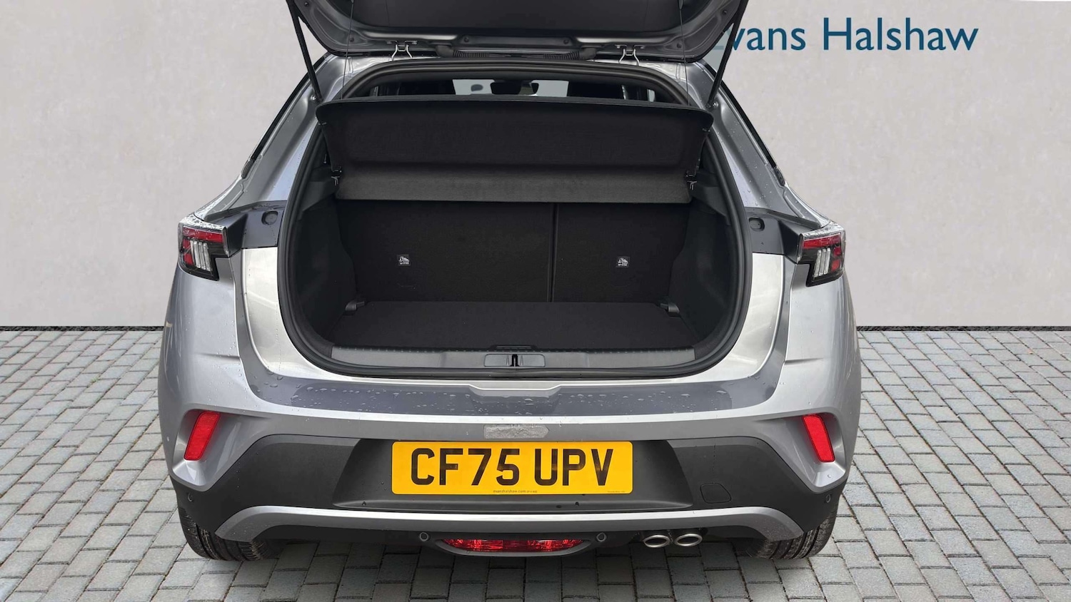 Used Vauxhall Mokka 2025 for sale - 77861111: Photo 5