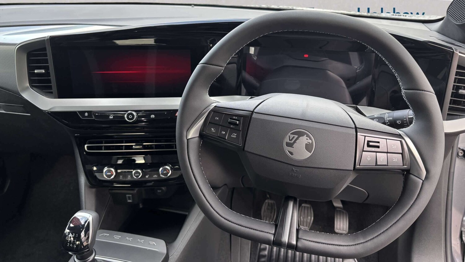 Used Vauxhall Mokka 2025 for sale - 77861111: Photo 7