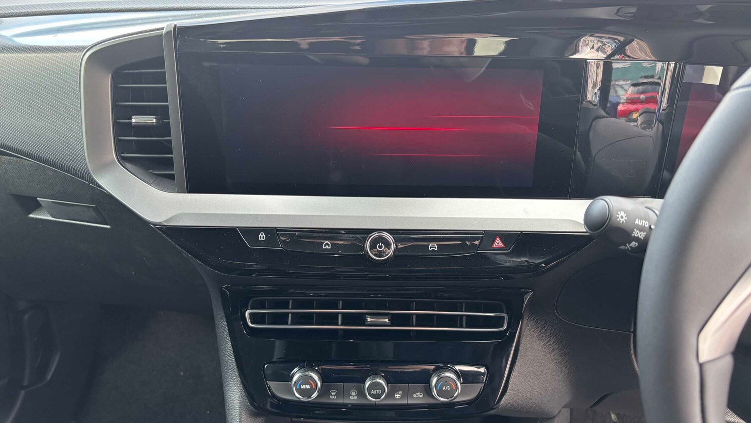 Used Vauxhall Mokka 2025 for sale - 77861111: Photo 8