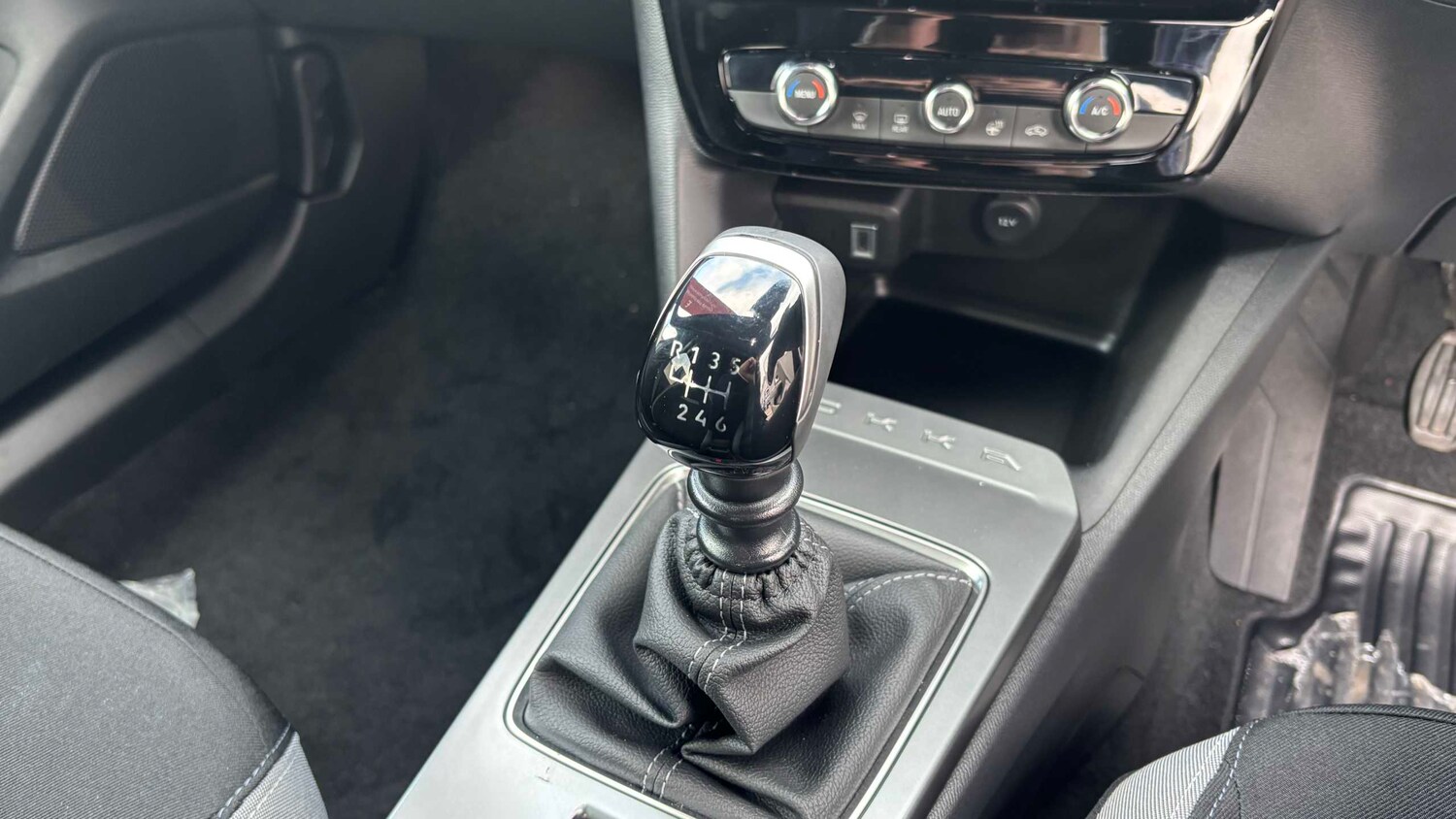 Used Vauxhall Mokka 2025 for sale - 77861111: Photo 9