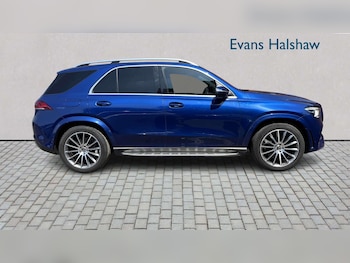 Used Mercedes-Benz GLE 2021 for sale - 78978953: Photo