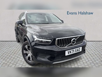 Used Volvo XC40 2021 for sale - 79556184: Photo